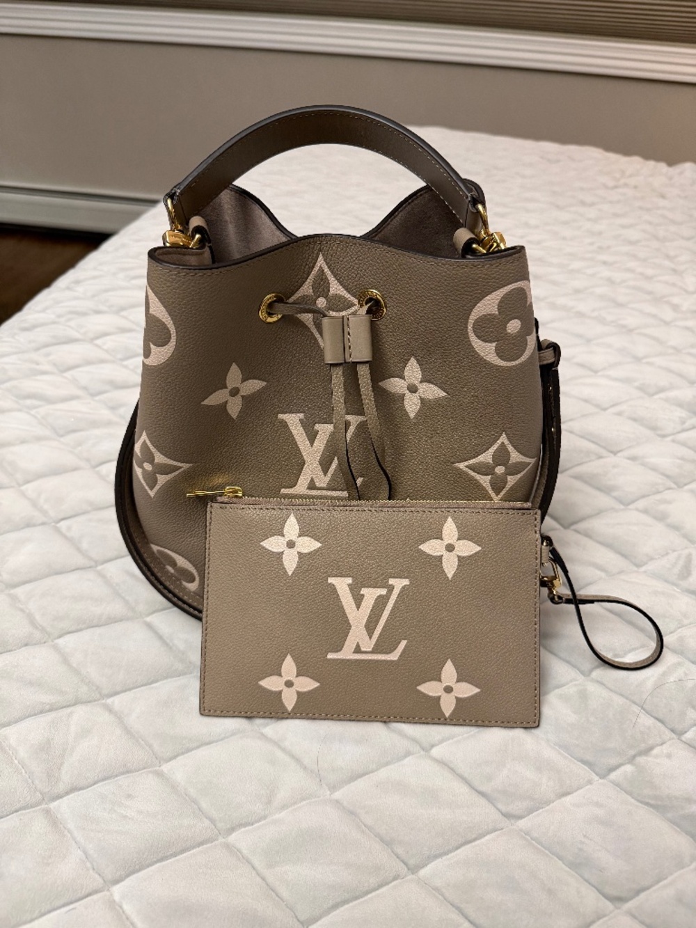 Louis Vuitton Neo Noe